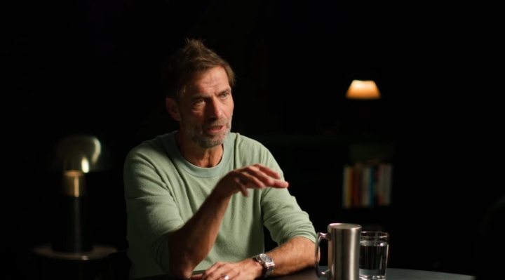 克洛普：若你不是梅西就得防守，我从未拥有梅西所以他们都要防守