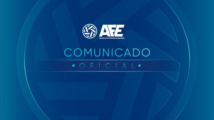 西甲海外赛取消！西班牙球员工会：球员应该捍卫自身合法权利