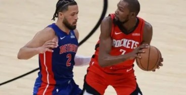 班马vs胖虎；卢卡的笑容；开拓者跑垮勇士；杜兰特有多累？