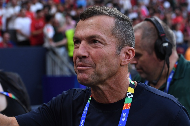 多特客场挑战拜仁，马特乌斯：若想延续争冠悬念，至少应避免失利