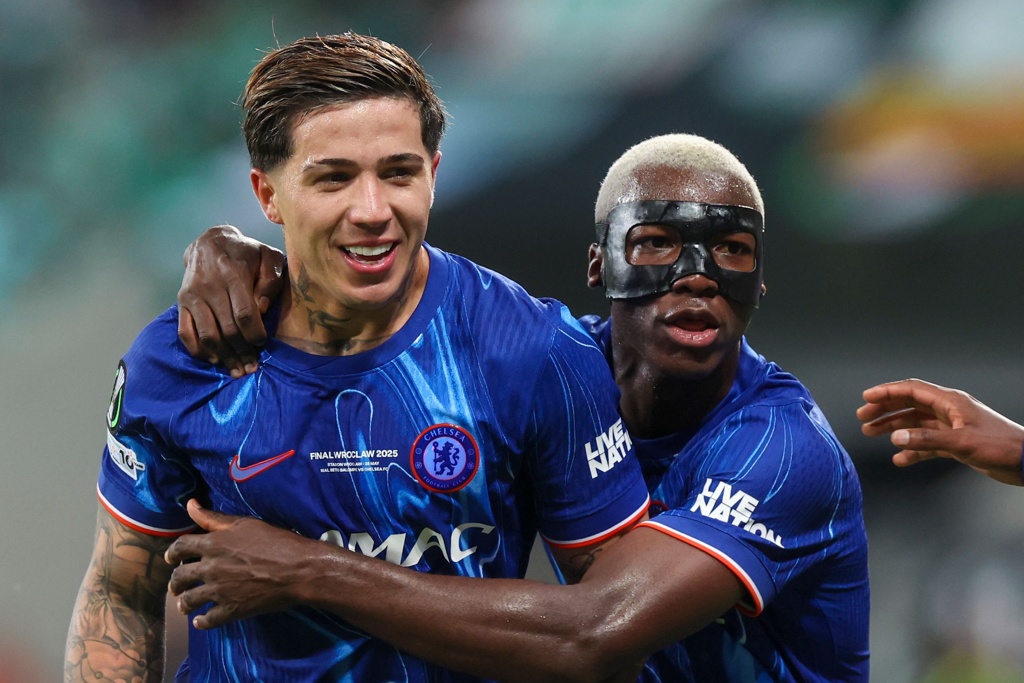 要价超1.3亿！西媒：皇马想签切尔西中场恩佐，对方要价远超1.3亿